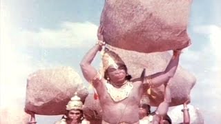Bapu Movie Songs - Jaya Jaya Ram - Sampoorna Ramayanam - Shobhan Babu, Chandrakala