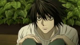 Death Note Light's Fatal Mistake in L's Deductive Reasoning Test