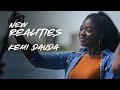 New Realities VR Series | 10 Young Women 10 Countries. One World | EP 6: KEMI