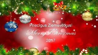 Mūsu Ziemassvētki / Christmas | Melderi | 2017