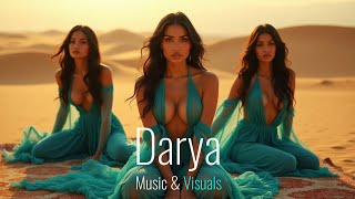 Darya Music: Ethnic Deep House Mix \u0026 Mesmerizing Visuals [Vol.20]