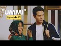 UMMI - Rindu | Episode 1 | Web Series (2022)