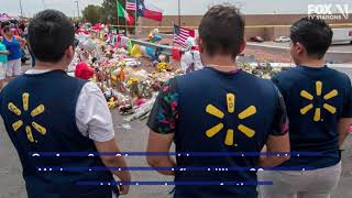 El Paso funeral homes offer free services to families of mass shooting victims