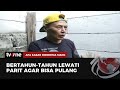 Akses Rumah Warga Terhalang Tembok Hotel | AKIS tvOne