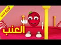 العنب - قناة بلبل BulBul TV