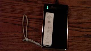 Energizer Wii Induction Charging System Review