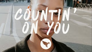 Lil Tjay - Countin' On You (Lyrics) ft. Fridayy, Khi Infinite