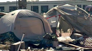 Experts Say Solutions to Homelessness Are Known, Require Commitment