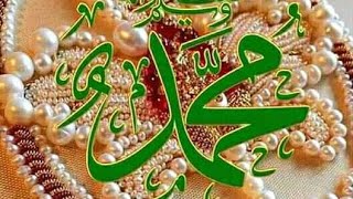 ahmad hai muhammad hai vah khatm e rasool hai whatsapp status