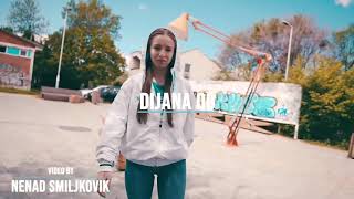 Dijana OG - Filipce (free style)