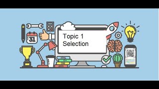 Selection statements 2