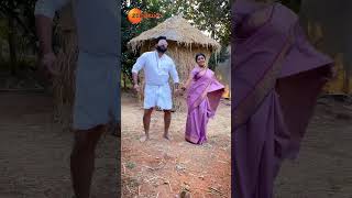 padamati Sandhya ragam serial actor raghuram \u0026 Janaki latest reel#viral #explore#youtubeshort#serial