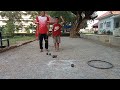 how to play boules របៀបលេងប៊ូល petanque2023