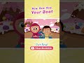 Row Row Row Your Boat | Islamic Nursery Rhymes | Vocals Only | Nasheed Kids Song | Muslim Version