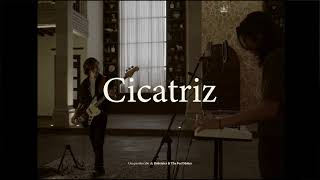 Rubytates - Cicatriz (Video Oficial)