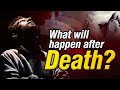 Near Death Experience NDE | What Will happen after Death? | Agahi English