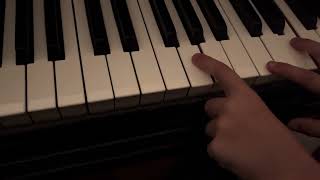 Homeskoolin’ Bonus “Leo \u0026 Daddy Saturday Night Piano Jam”