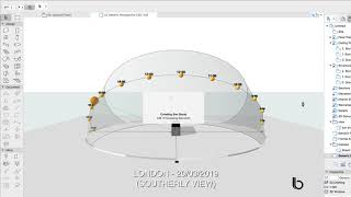 SUN TOOL SUN STUDY ANIMATION LONDON
