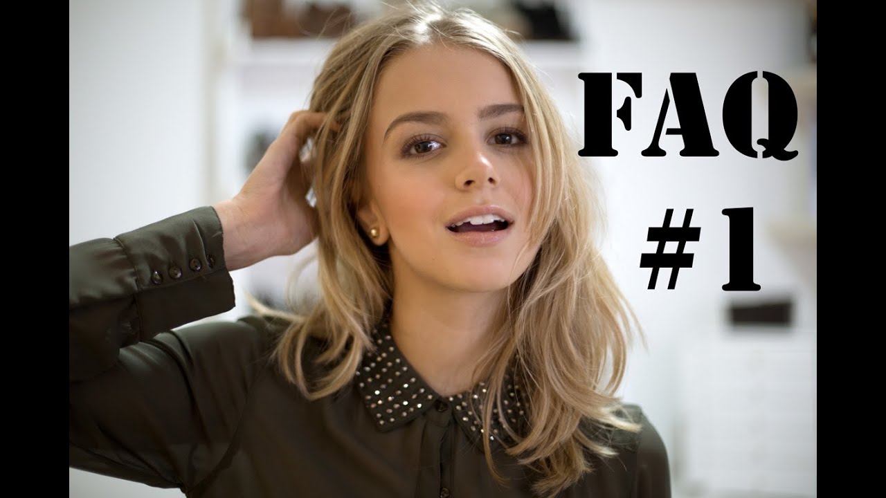 Faq 1 Youtube