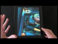 Apple iPad App Review - Pinball HD