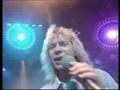 Magnum - Lonely Night