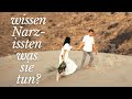 Wissen Narzissten was sie tun ? - Was weiß der Narzisst/die Narzisstin (wirklich)!?