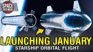 SpaceX Starship Launch Update, Raptor to go, Astra Success, Russian Antisat, Rocket Lab Recovery