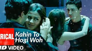 Kahin To Hogi Woh | Jaane Tu Ya Jaane Na | Imran Khan, Genelia D'Souza | A.R. Rahman |Music World|