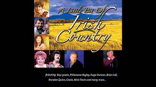 The Best Of Irish Country Music Collection - 70's, 80's & 90's | Classic Irish Country