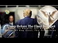 Divine Service  | Trump Before The Final Trumpet | Never To Return | All Heaven Is Astir |