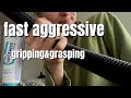 Lo-Fi Magic: Intense Gripping ASMR with Lid Sounds & Finger Tapping for Sleep!