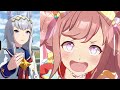 【ウマ娘】まったりアクエリアス杯 グレードリーグ ラウンド１【ウマ娘プリティーダービー 実況プレイ動画】