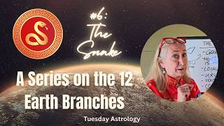 Year of the Snake in Chinese Astrology | Hidden Talents, Challenges & Compatibility