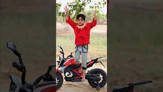 Mansi Motorcycle Se Gir jaoge 😱 mansi ki masti #shorts #viral #funny