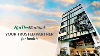 Phòng khám Raffles Medical, Thành phố Hồ Chí Minh