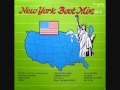 New York Boot Mix Vol. 2 (Side 2)