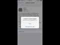 An error occurred installing ios 11 in Iphone and fix it An error occurred installing ios 11 in Iphone and fix it