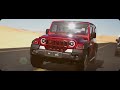 mahindra thar roxx ‘the’ suv to rule them all