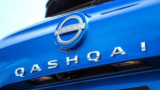 New 2023 Nissan Qashqai e-Power - Hybrid Compact Crossover SUV