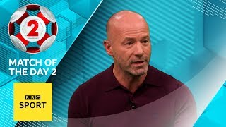 This is the worst Manchester United team in years - Alan Shearer | MOTD2