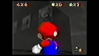 Super Mario 64-Eternal Fort-Gallery(showcase)