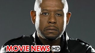 Movie News: Star Wars Rogue One - Forest Whitaker to join cast? (2015) HD