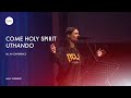 Come Holy Spirit (Uthando) | All In Conference 2021