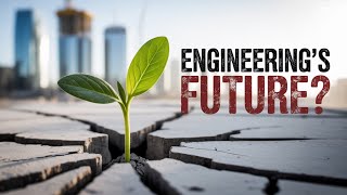 Is Civil Engineering Dead—or Evolving?