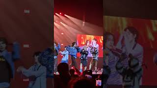 231108 Boynextdoor - But sometimes (뭣 같아), London Korea on Stage [4K]