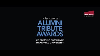 2022 Alumni Tribute Awards