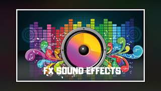 Cartoon Computer Sound Effects (HD)