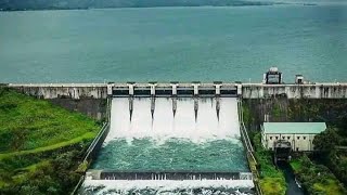 Masni Dam Yavatmal Maharashtra @funnytoon.05 #trending #vlog #travelling #dam #masnidam #Funfood