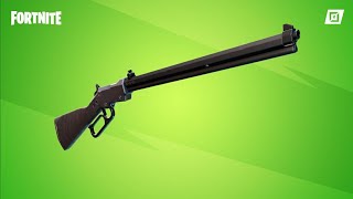15.20 Fortnite New Lever Action Rifle(Stats) And New Hop Rock Dualies!!