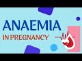 Anaemia in Pregnancy Diagnosis and Management - Obstetrics  | Prof. Dhammike Silva